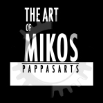  MIKOS • MLPappas • PappasArts • MIKOSarts • MIKOSarts.com #mikos #pappasarts #mlpappas #mikosarts Paintings and ArtWork by MIKOS • MLPappas • PappasArts • MIKOSarts By MIKOS • MLPAPPAS • PAPPASARTS • MLP 