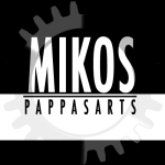  MIKOS • MLPappas • PappasArts • MIKOSarts • MIKOSarts.com #mikos #pappasarts #mlpappas #mikosarts Paintings and ArtWork by MIKOS • MLPappas • PappasArts • MIKOSarts By MIKOS • MLPAPPAS • PAPPASARTS • MLP 